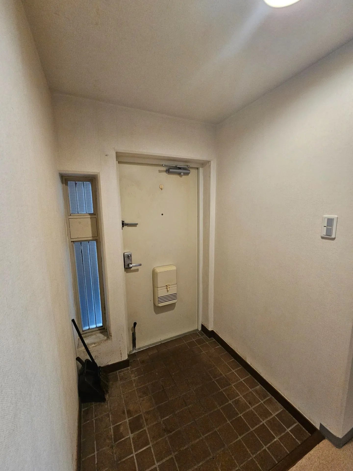 ガーデンビラ舞子2号棟