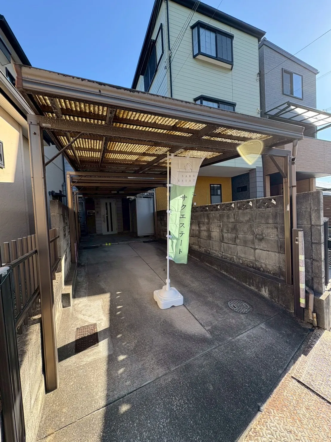 二見町西二見戸建