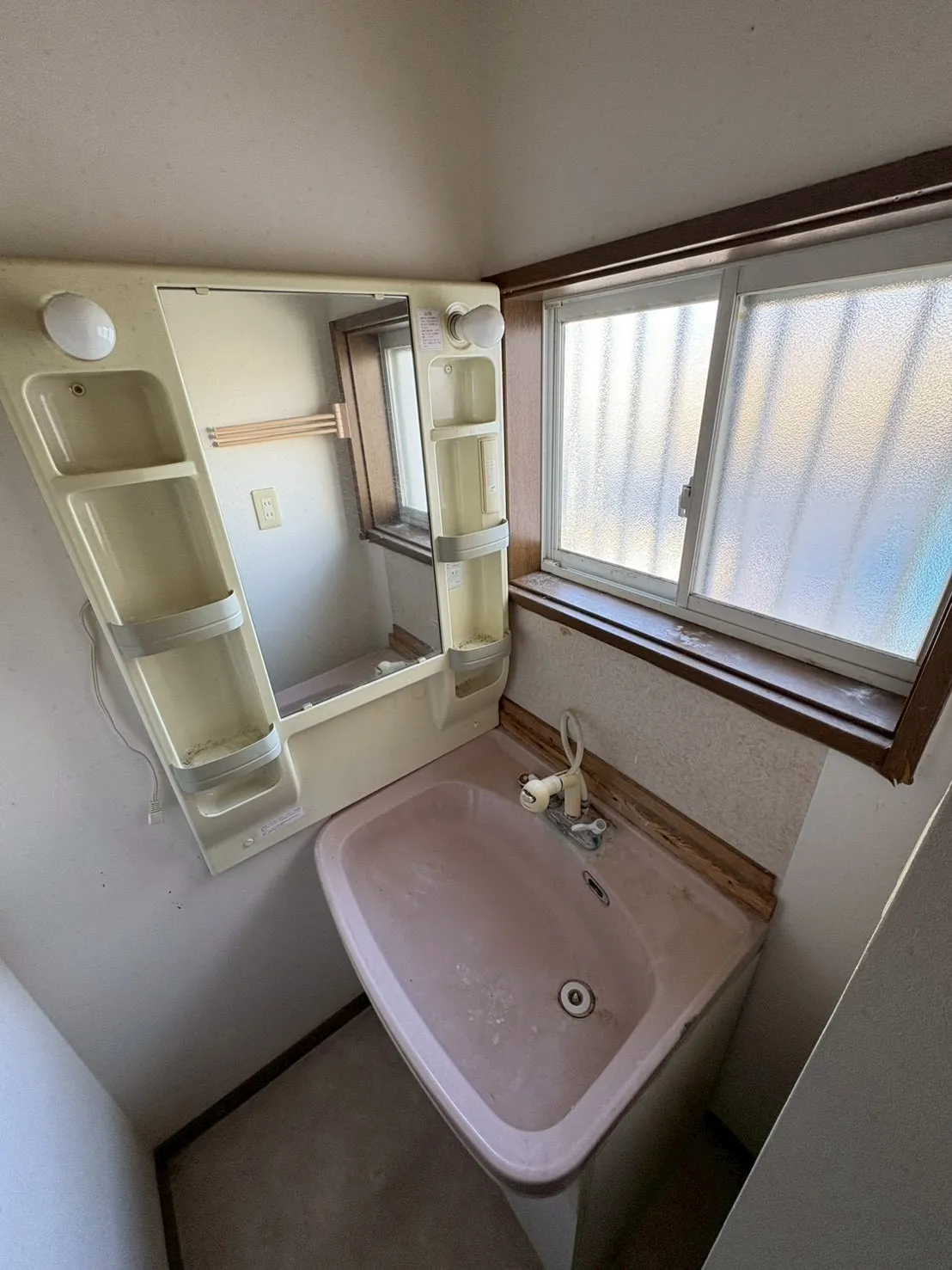 二見町西二見戸建