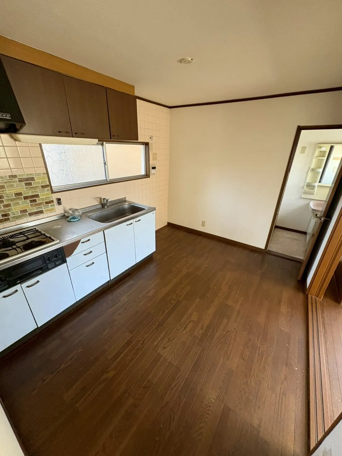 二見町西二見戸建