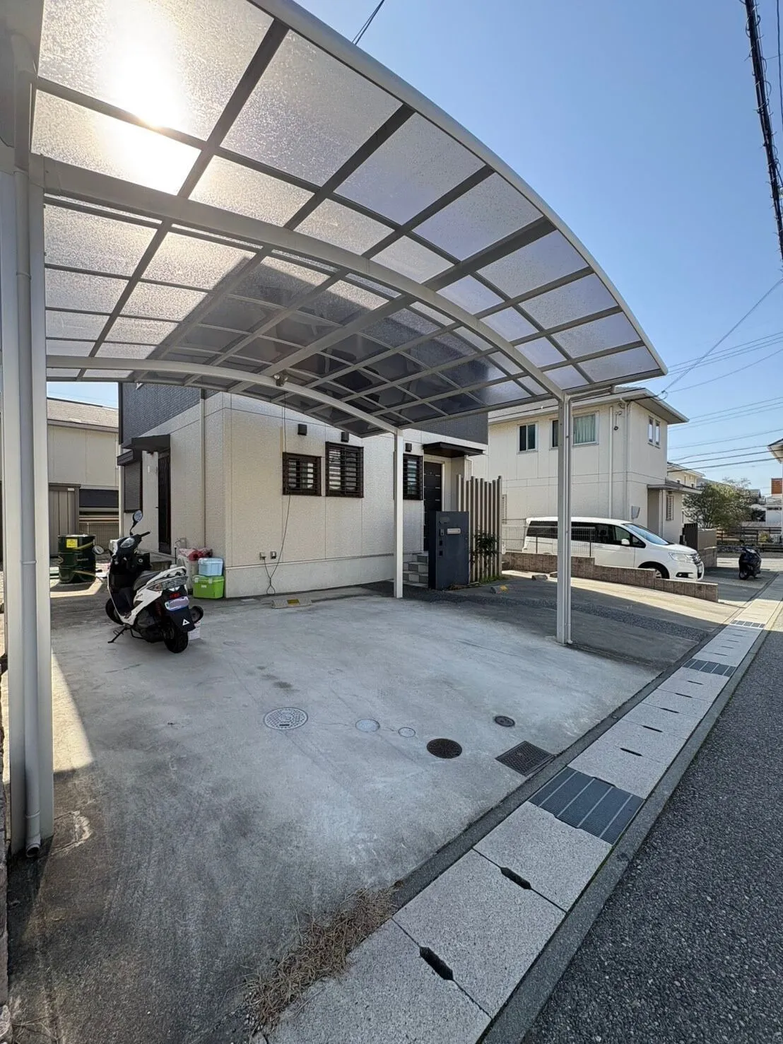 舞多聞西七丁目戸建