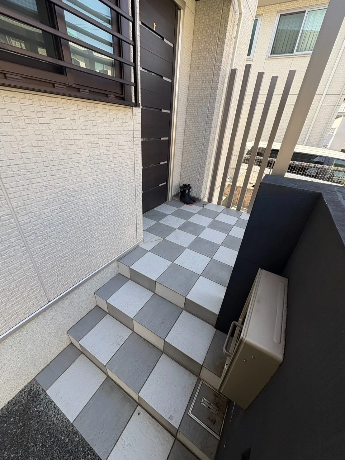 舞多聞西七丁目戸建