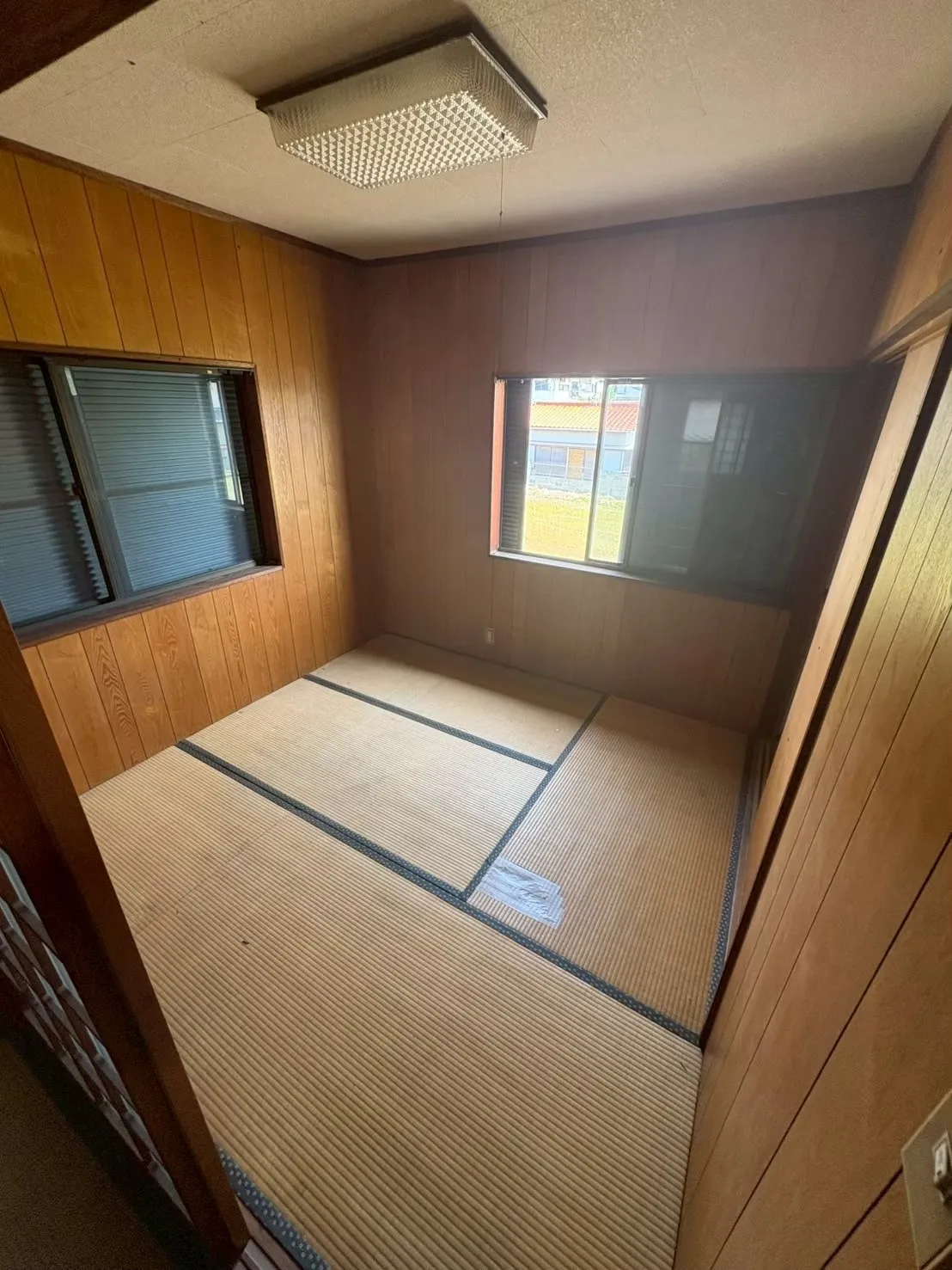 二見町福里戸建②