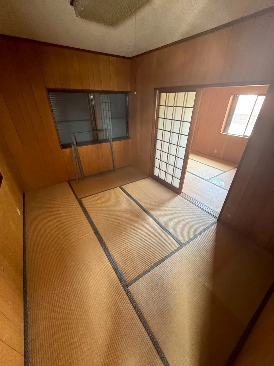 二見町福里戸建②