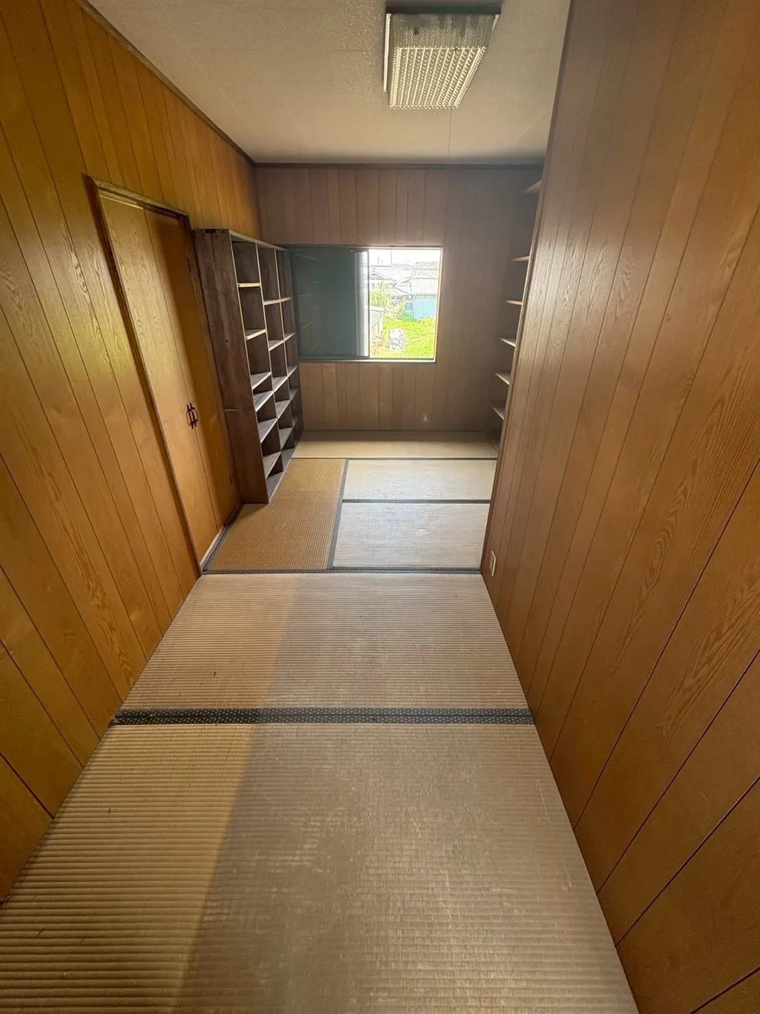 二見町福里戸建②