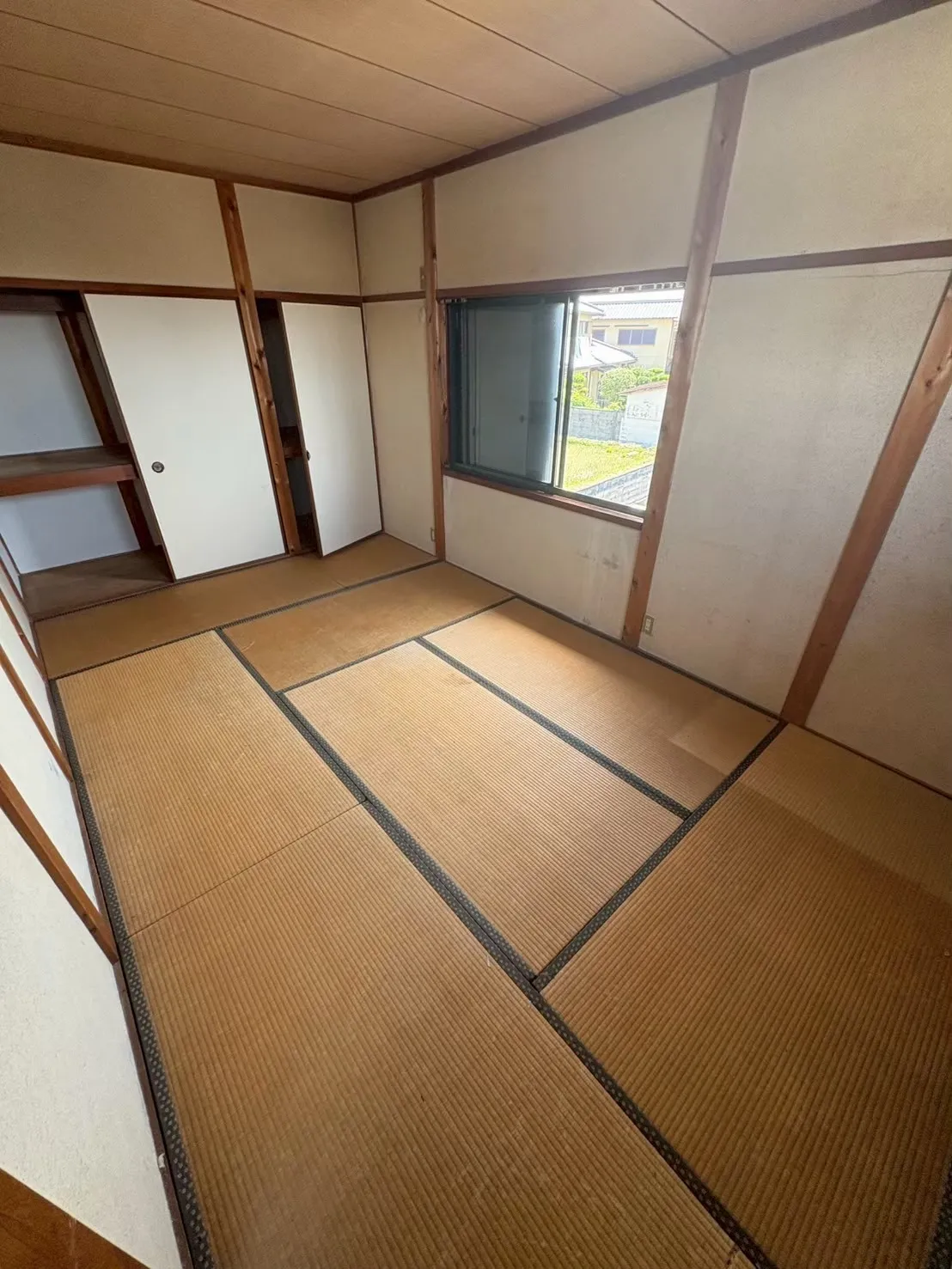 二見町福里戸建②