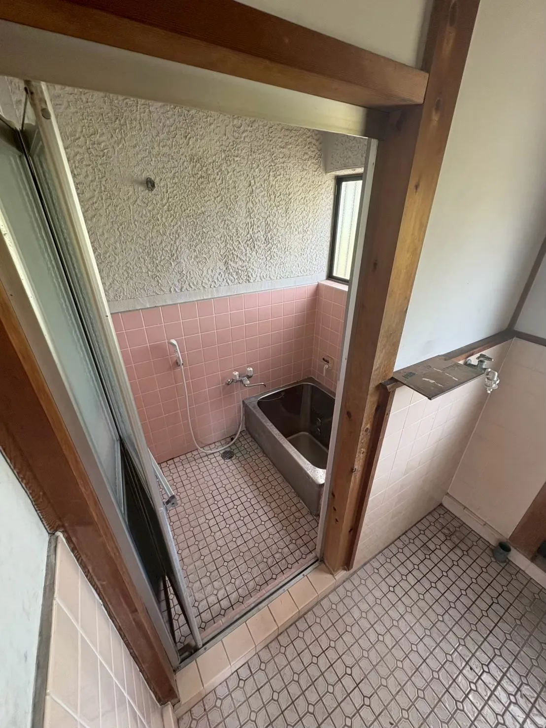 二見町福里戸建②