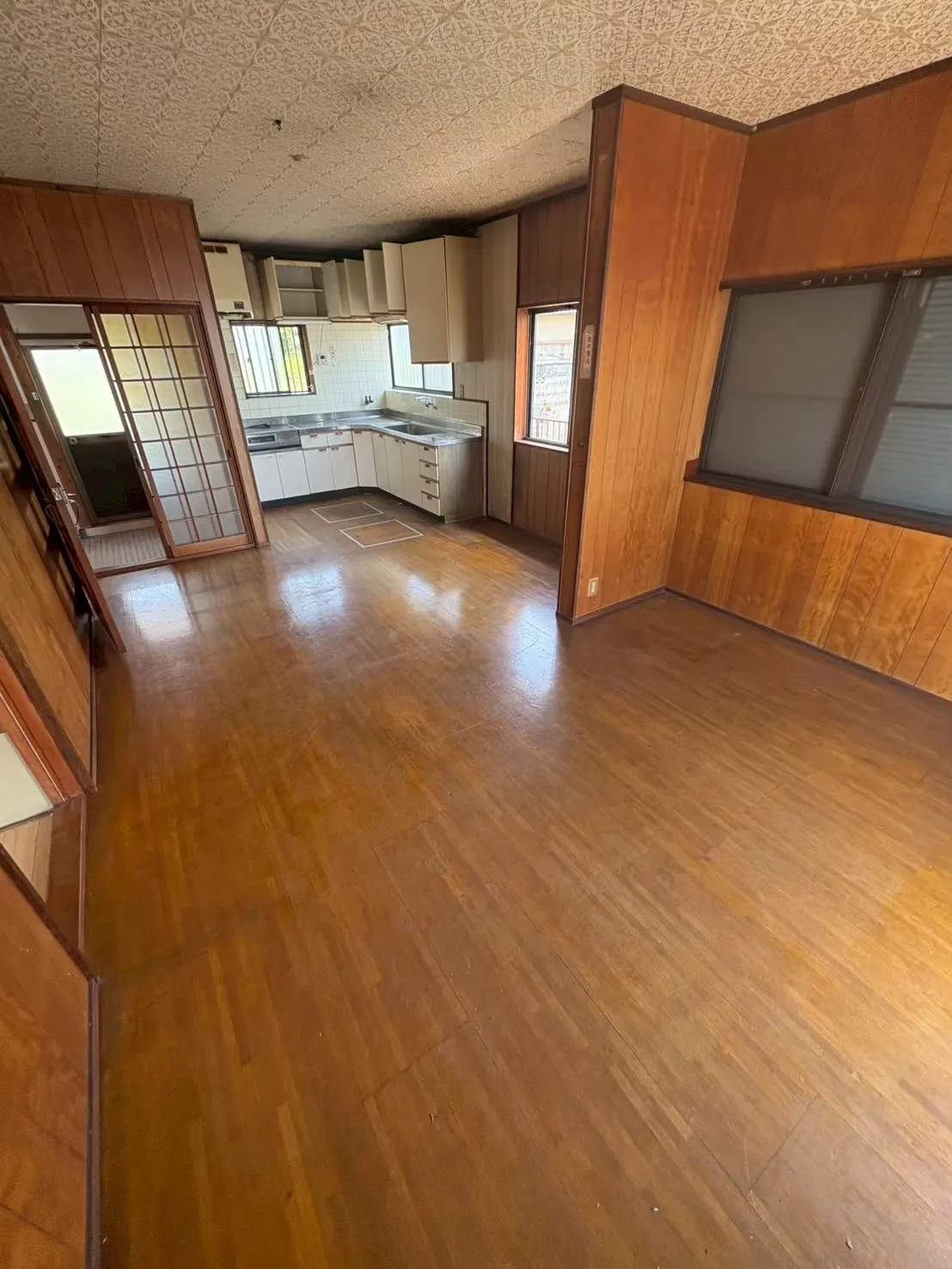 二見町福里戸建②