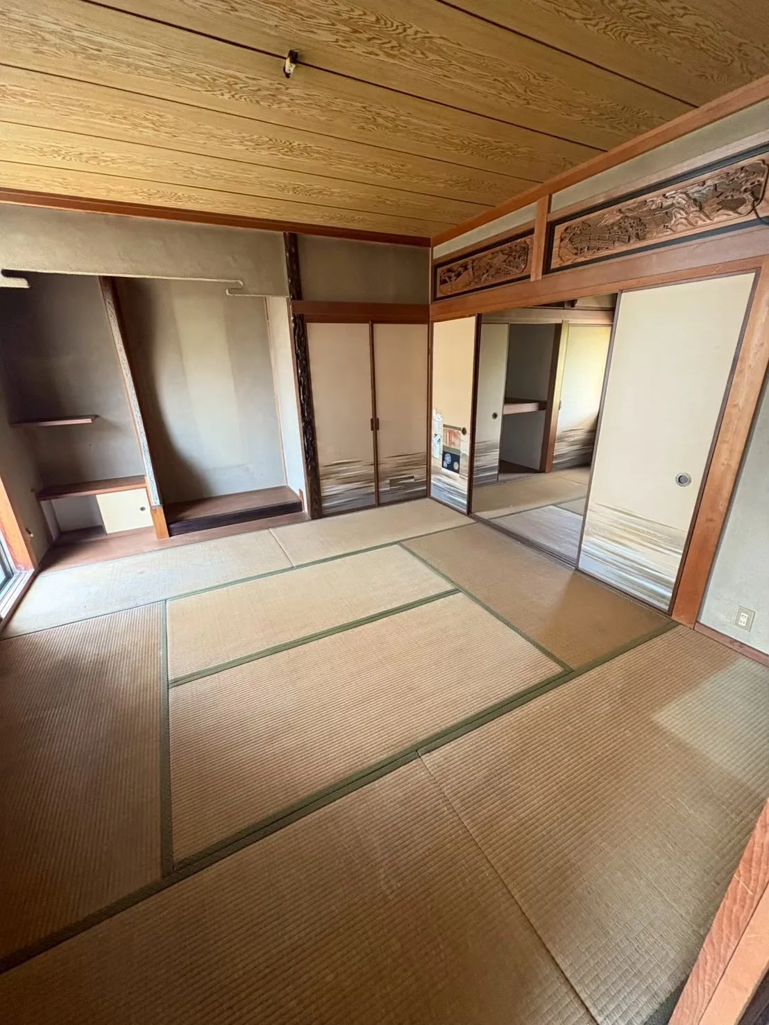 二見町福里戸建②