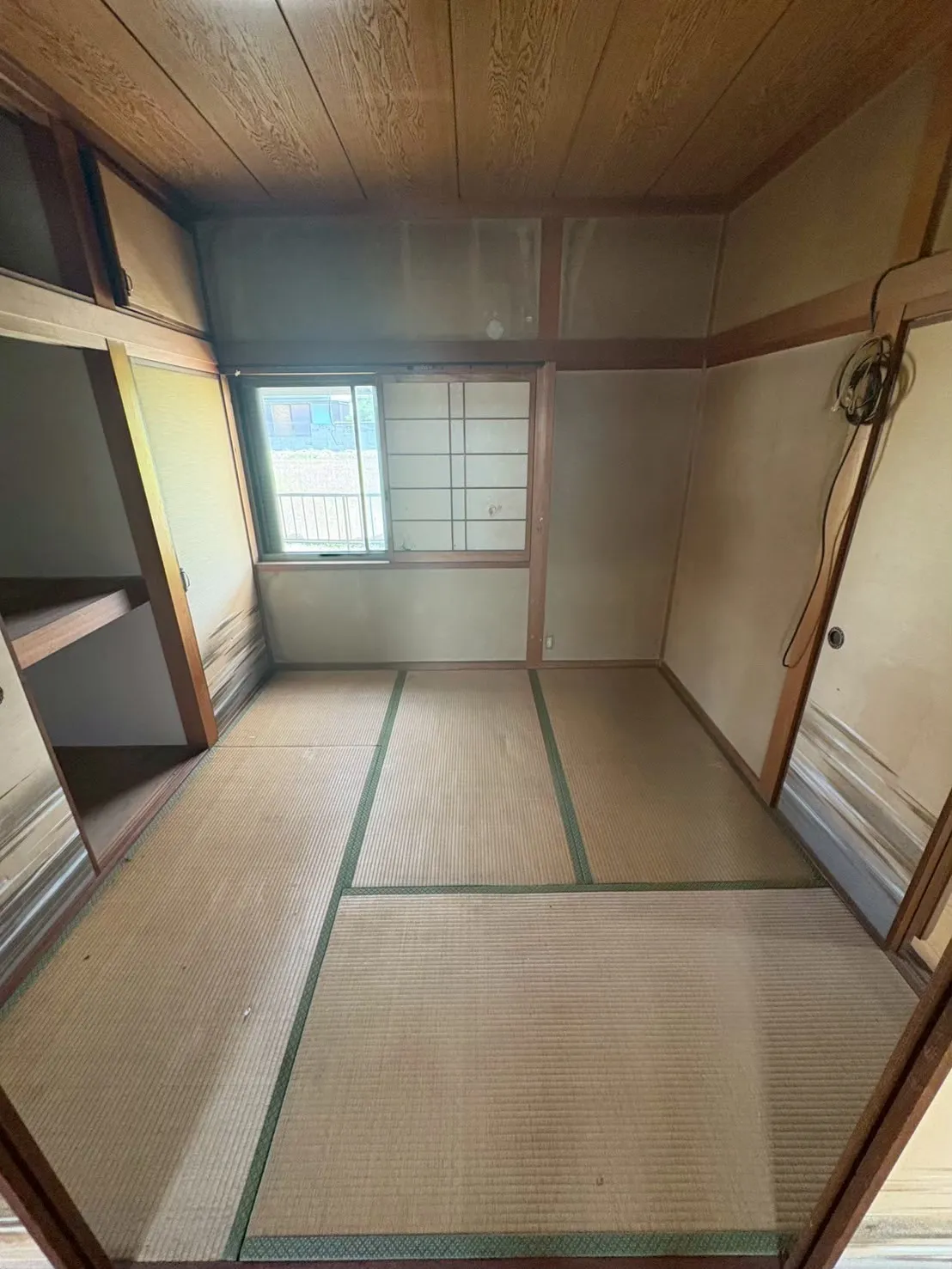 二見町福里戸建②