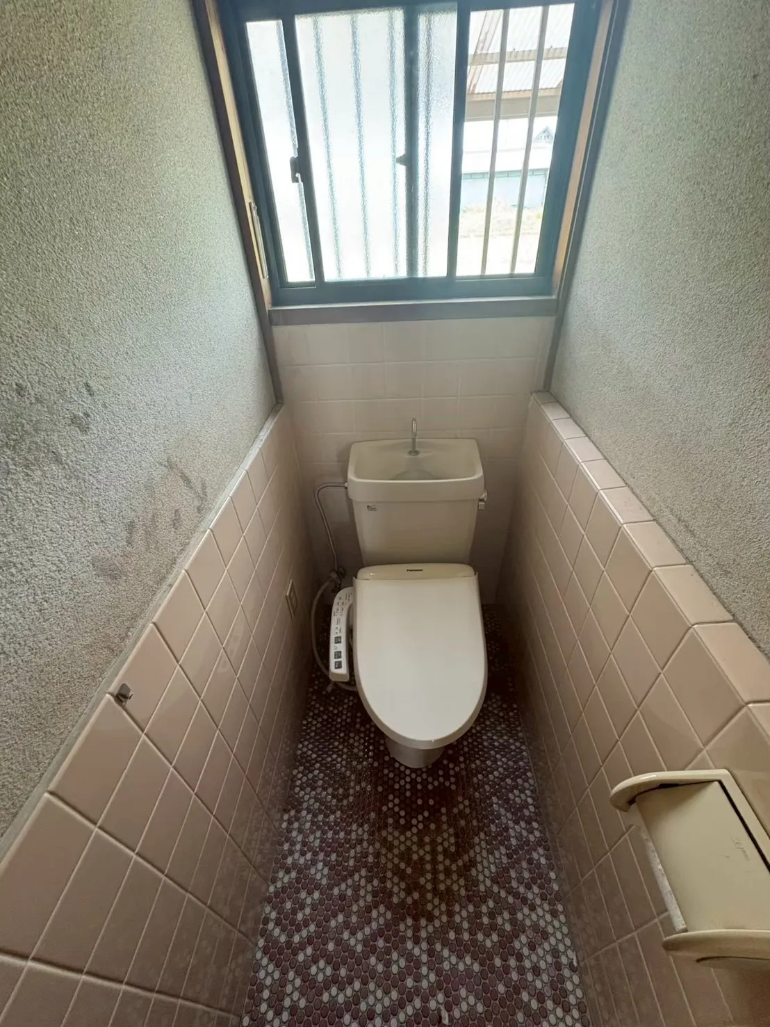 二見町福里戸建②