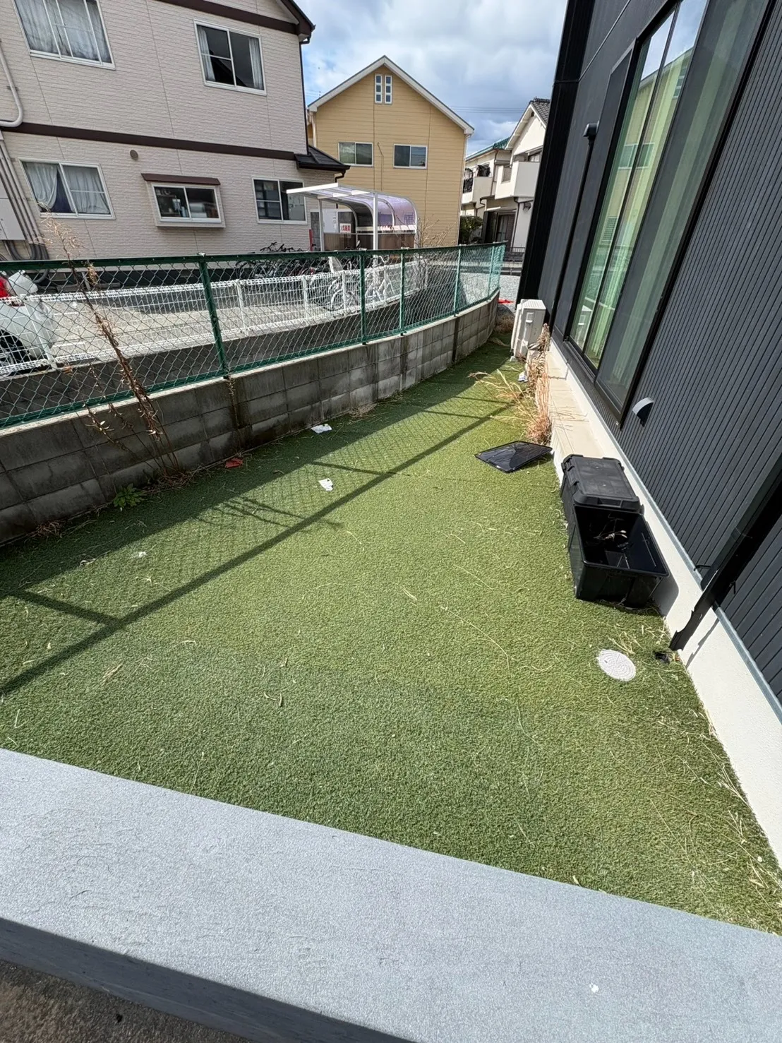 大久保町西島戸建