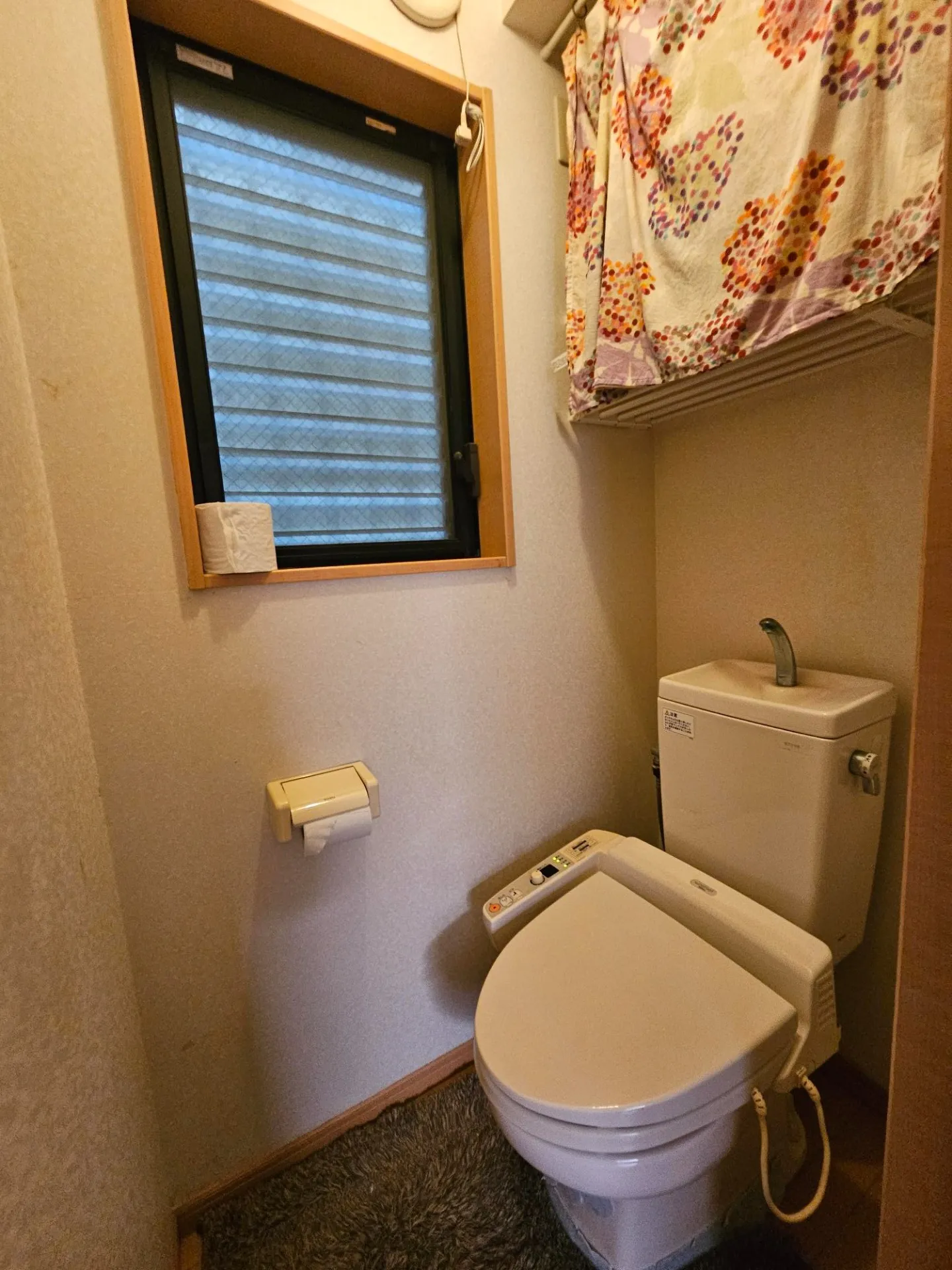 中道通六丁目戸建