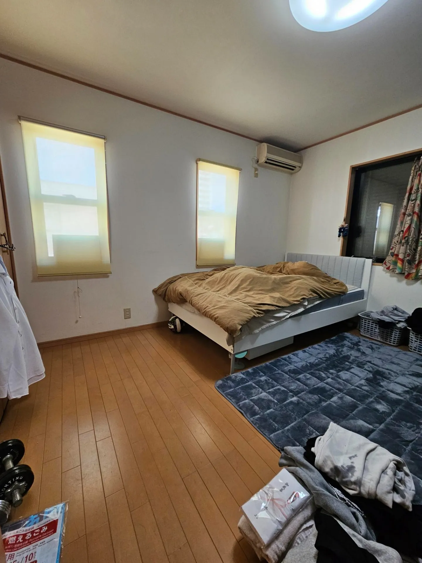 中道通六丁目戸建