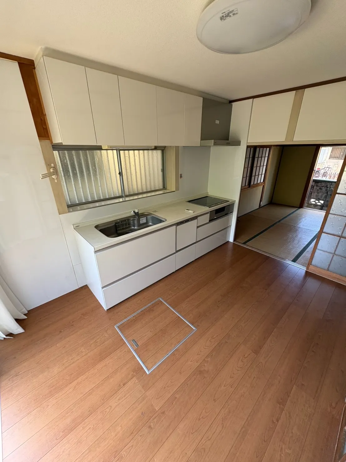 魚住町清水戸建