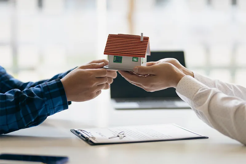 相続された不動産に関する専門情報